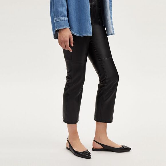 NWT Coach Outlet Veda Slingback - Picture 5 of 6